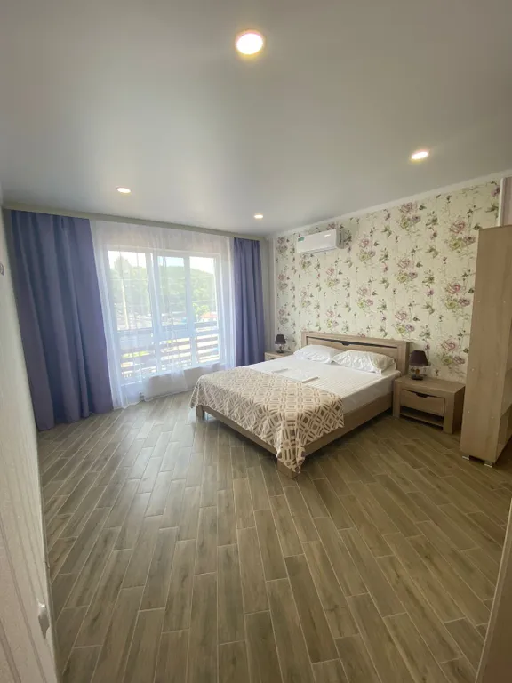 2-комнатная Квартира — аренда посуточно в Новомихайловский