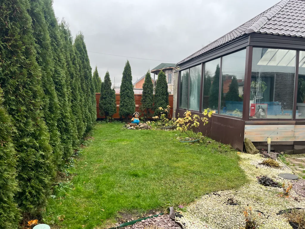 Гармония воды