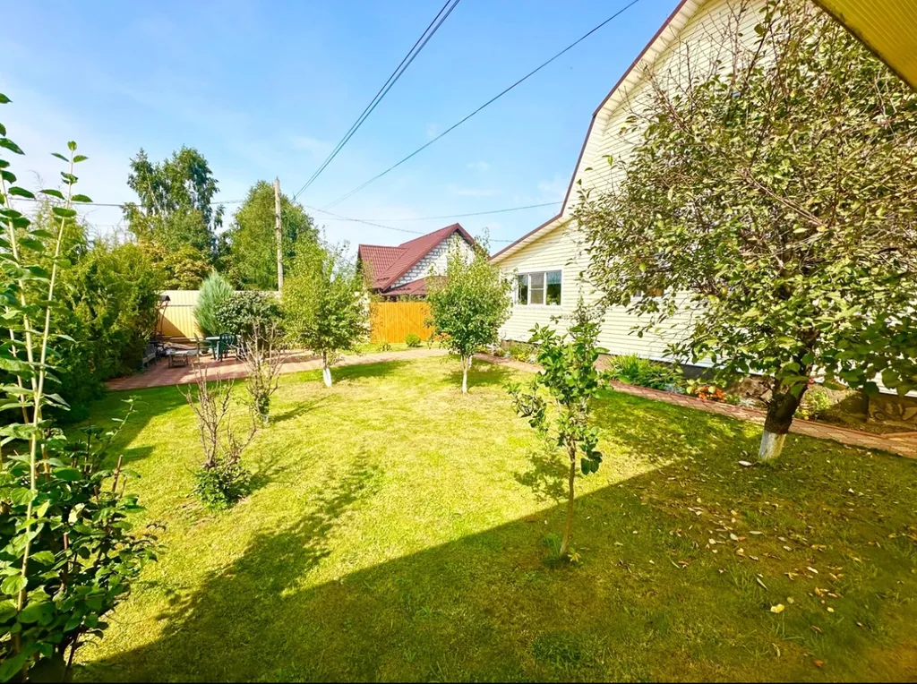 Дом в тихом районе города для Вашего отдыха