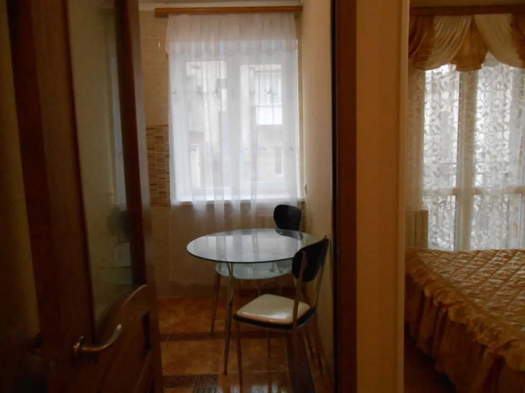 Квартира 1-комнатная Квартира — Севастополь