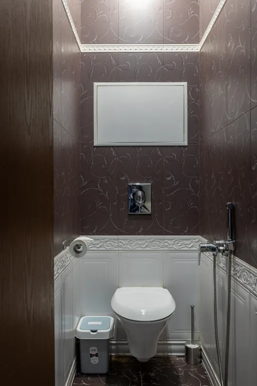 Семейные апартаменты возле парка Горького