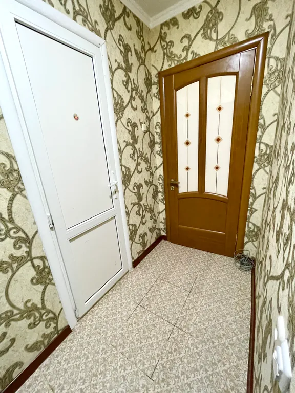 Уютная квартира у моря