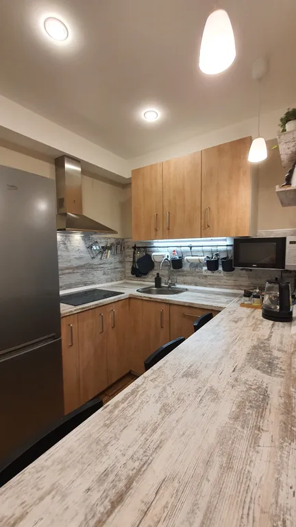 Уютная квартира Времена года