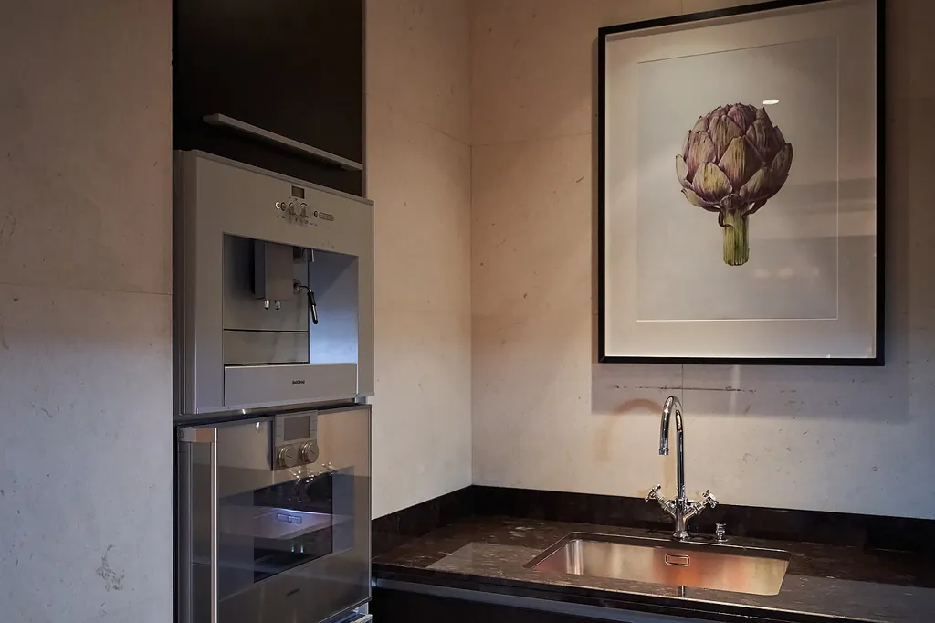 Апартаменты View в Москва-Сити — Захватывающий вид на город 49 этаж