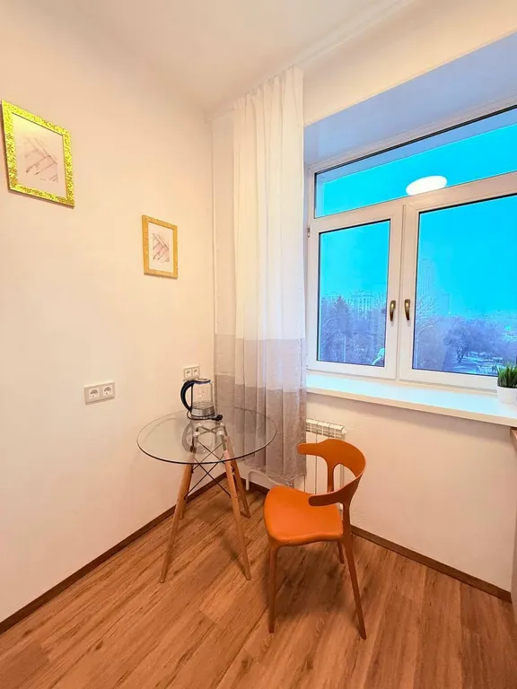 Престижный центр Екатеринбурга