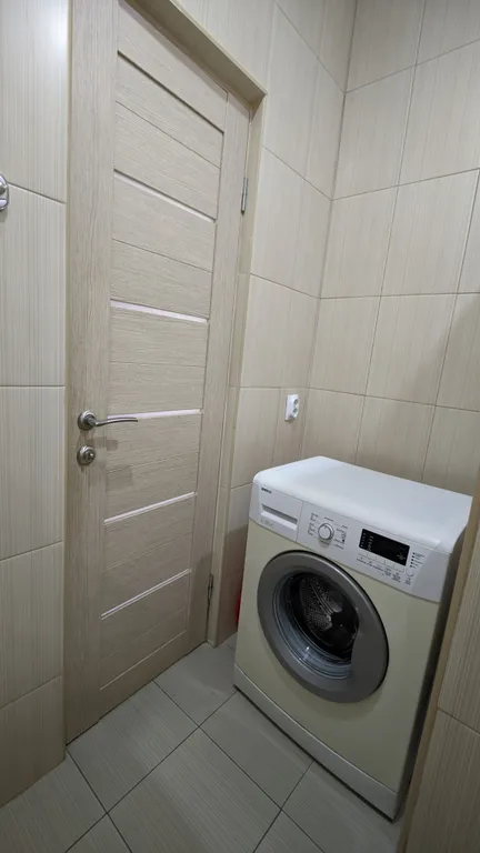 Квартира Квартира Комфортная студия на Владимирской — Анапа