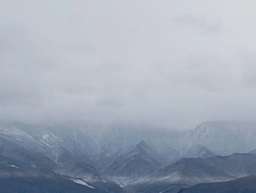 Отдых на южном берегу Байкала