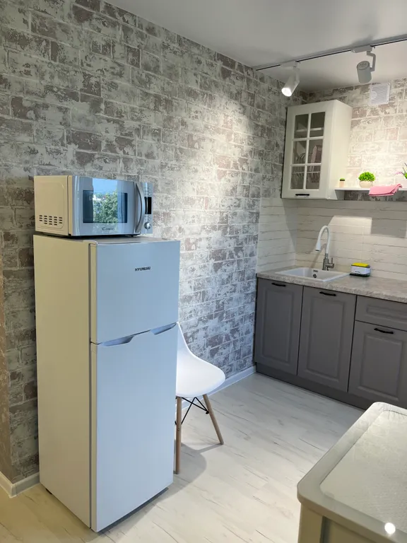 Квартира в самом центре с видом на пруд