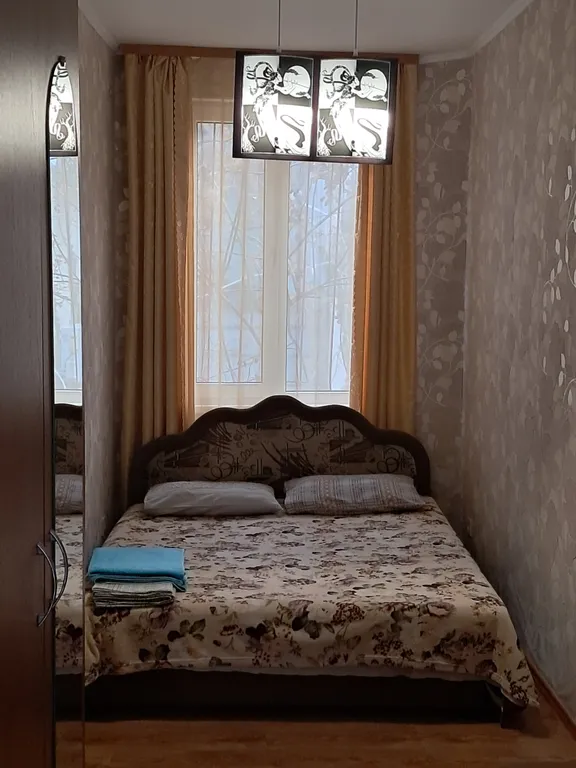 Квартира Квартира Коттедж около моря — Алушта