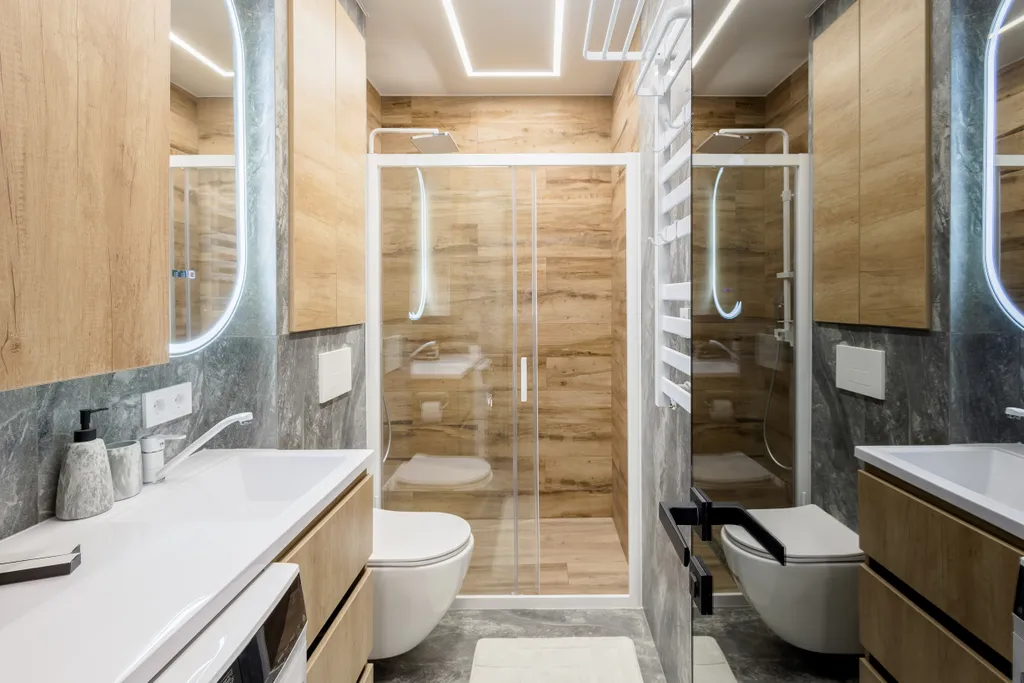 Двухкомнатные апартаменты с PlayStation и Алисой