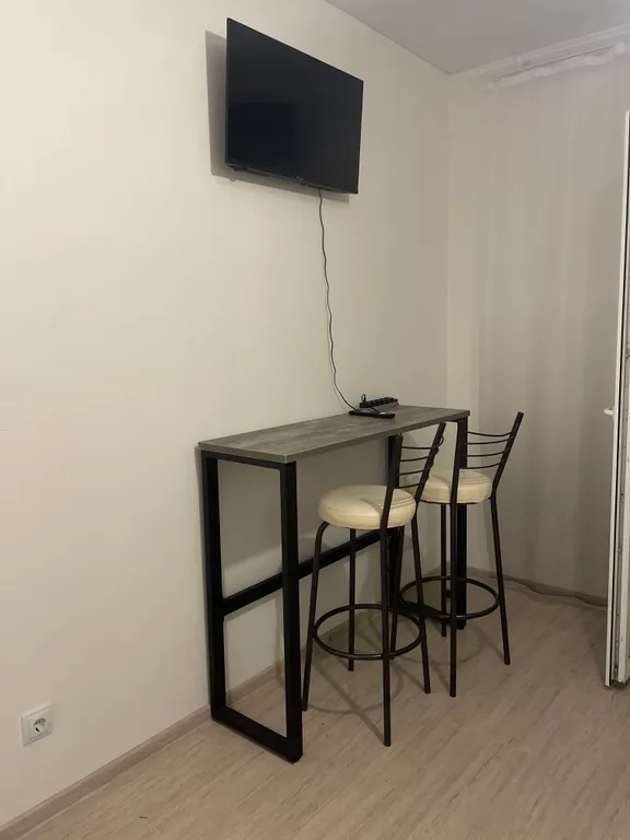 Студия жк анкудиновский парк