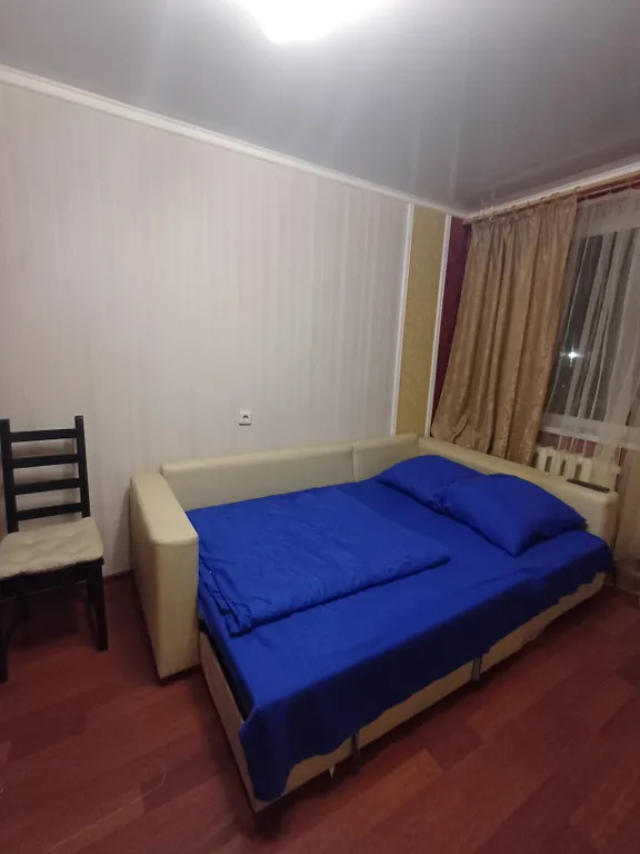 Однокомнатная квартира рядом с Ледовым Дворцом и Бассейном