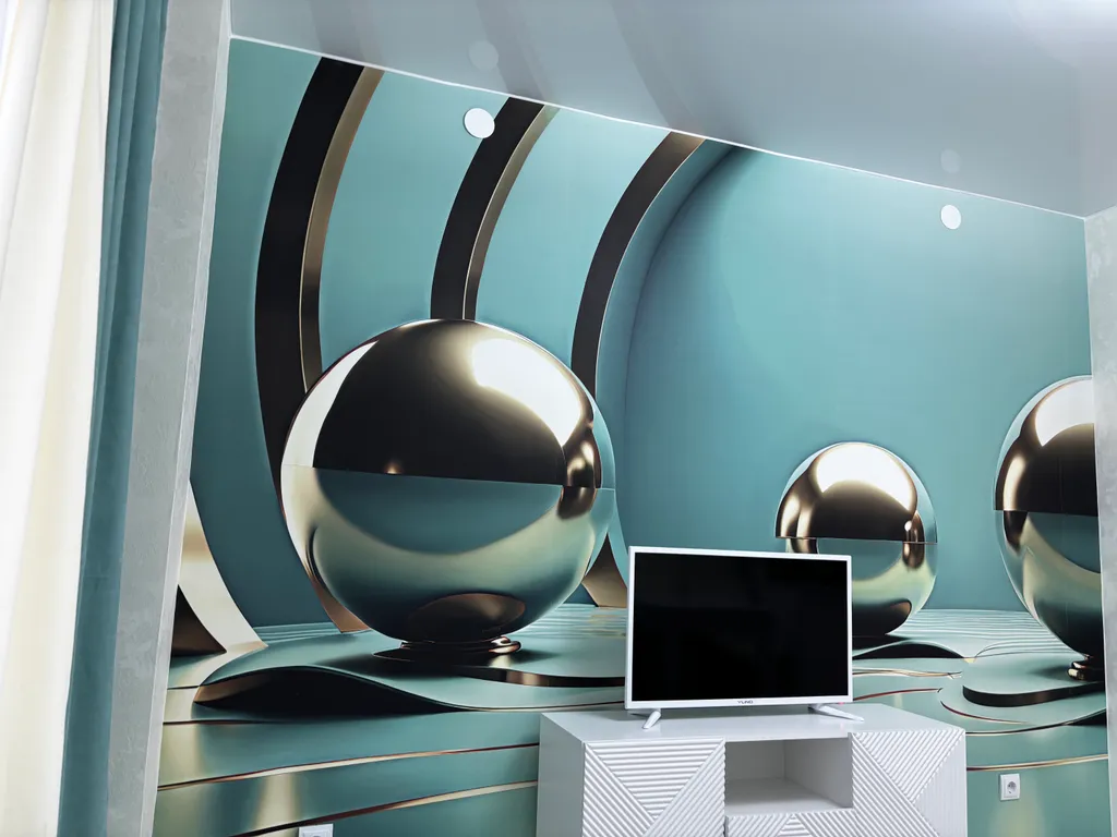 Квартира у Ледового дворца