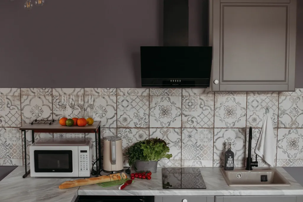 Квартира Квартира Scandi loft — Санкт-Петербург