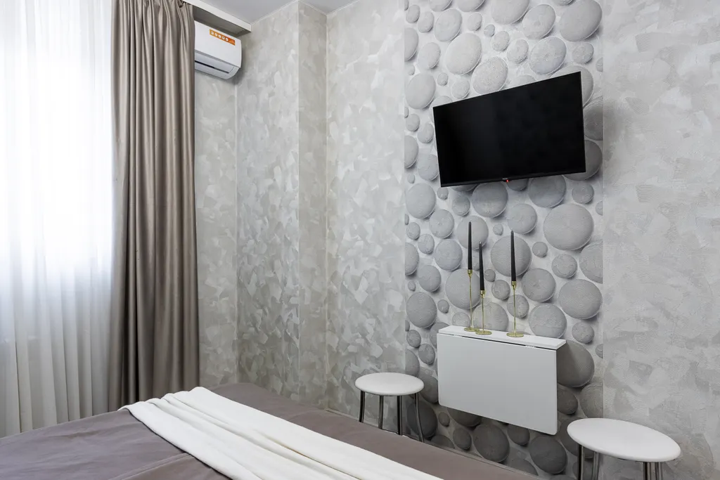 Улучшенный номер