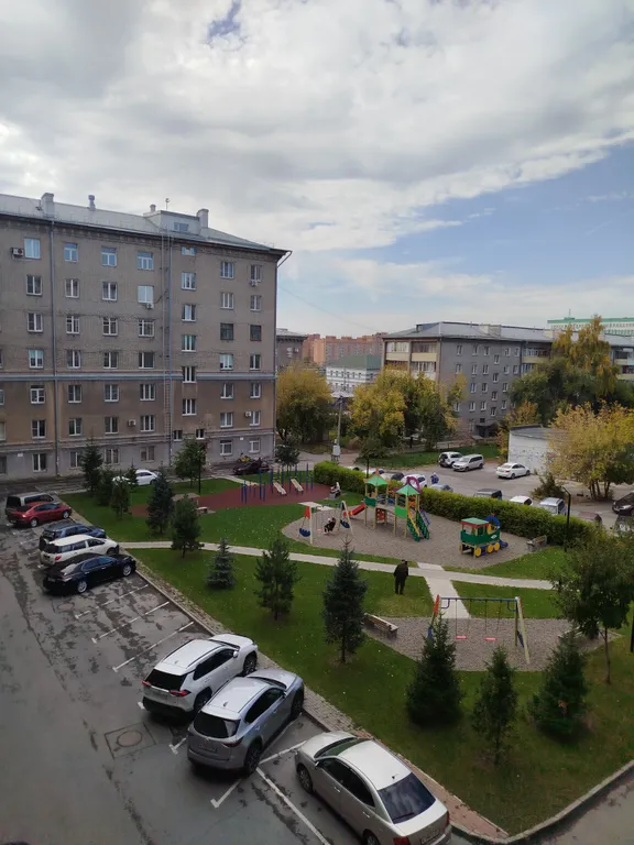 Отличные апартаменты в центре возле ж/д вокзала