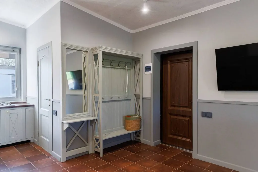 3-комнатный Дом