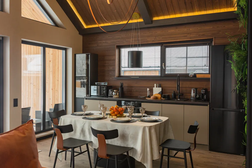 4-комнатный Дом