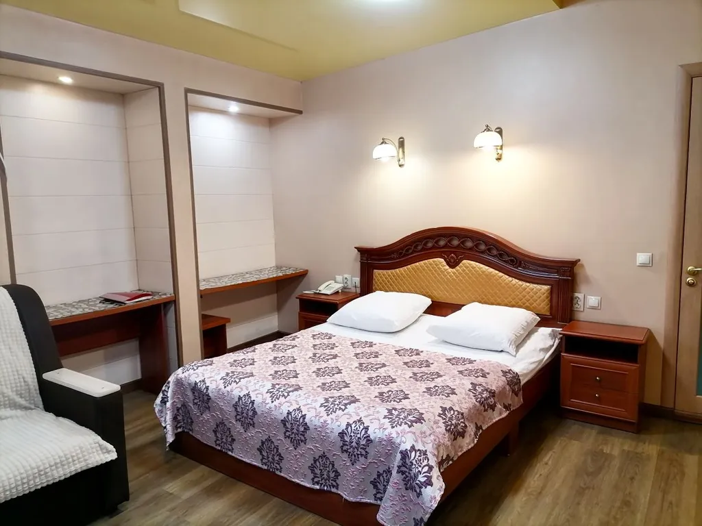 Квартира Комната — аренда посуточно в Улан-Удэ