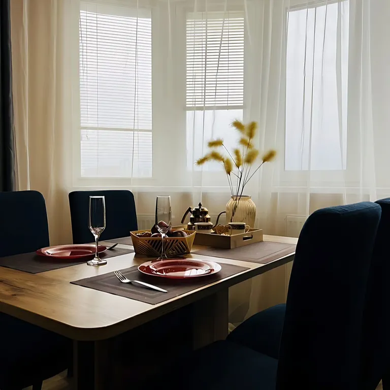 2-комнатная Квартира — аренда посуточно в Сургут