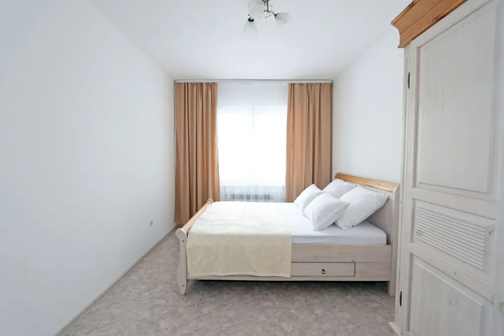 Апартаменты на Микрохирургии Глаза