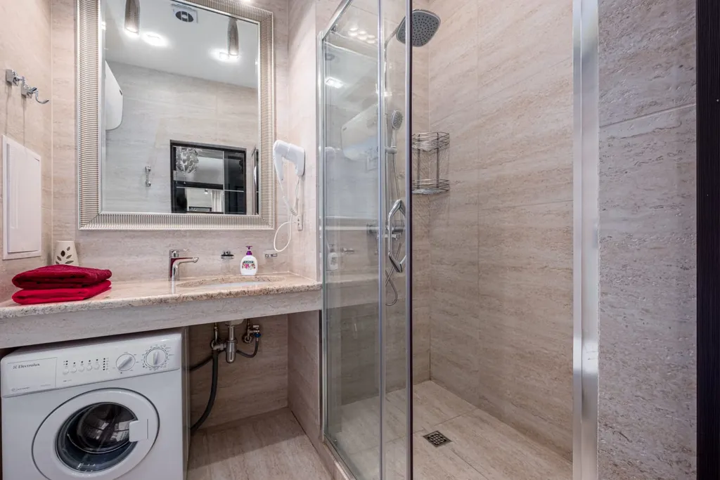 Квартира люкс