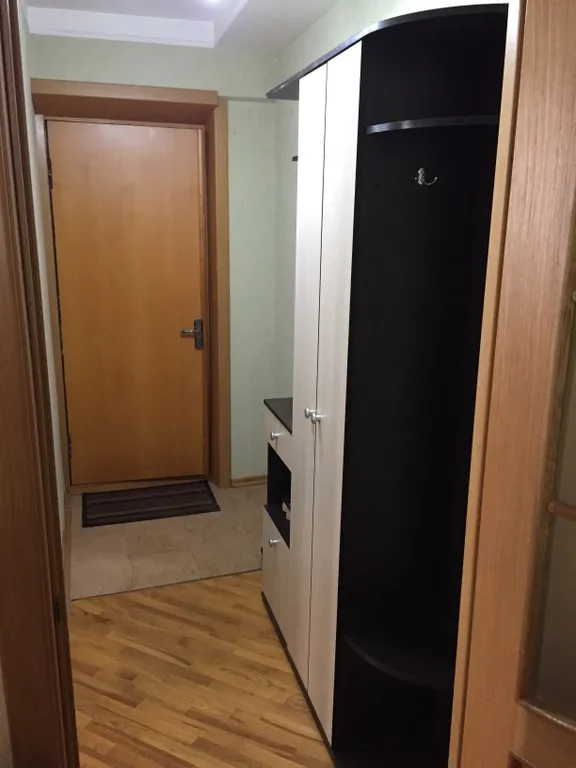 Уютная 1-к. квартира, 40 м² около моря