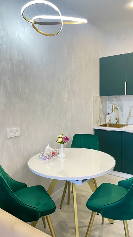 Квартира Уютная квартира в лучшем районе города — Краснодар