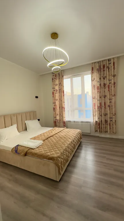 Квартира Квартира в центре города — Алматы