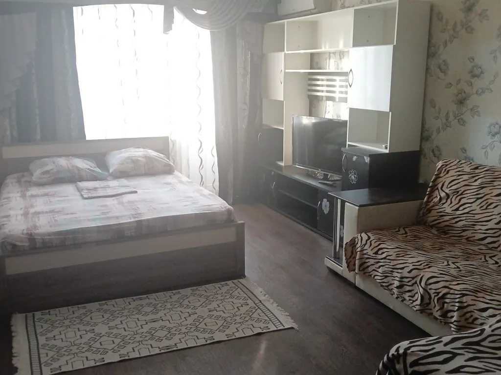 Квартира в Краснооктябрьском районе рядом с Мамаевым Курганом — аренда посуточно в Волгоград