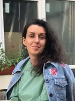 Наталья