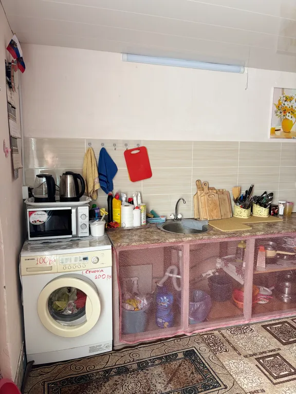 Комната стандарт 3