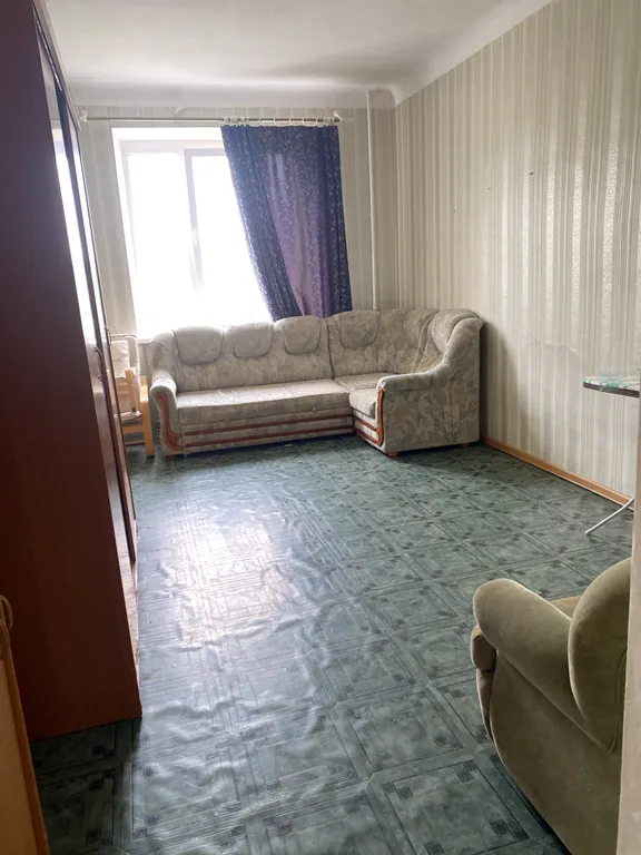 Трёхкомнатная полноценная Сталинка близко к Мамаеву Кургану