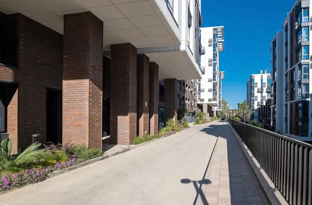 Gaia Apartments Moravia