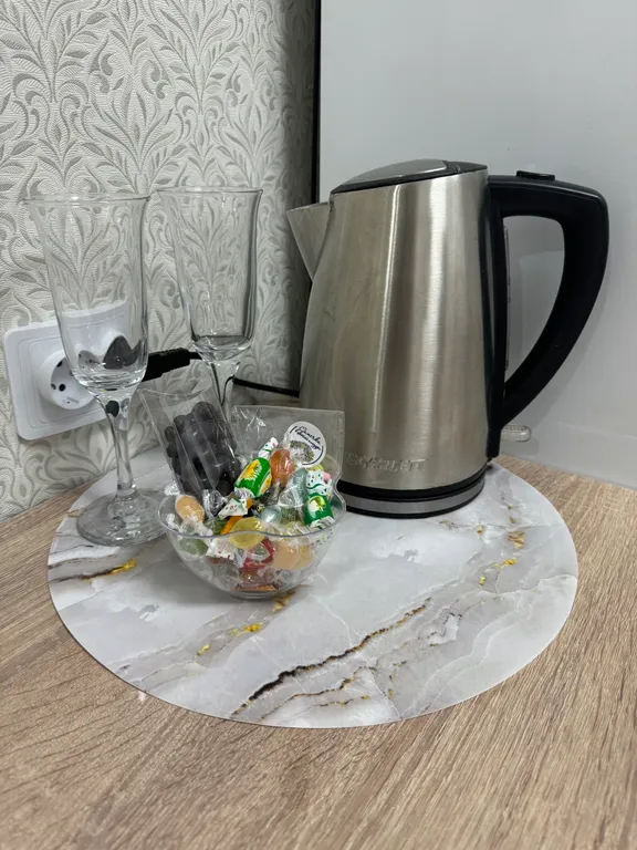 Квартира в центре Искитим