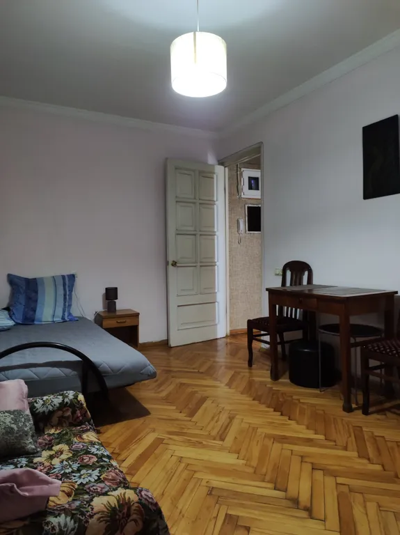 Апартамент Gribok