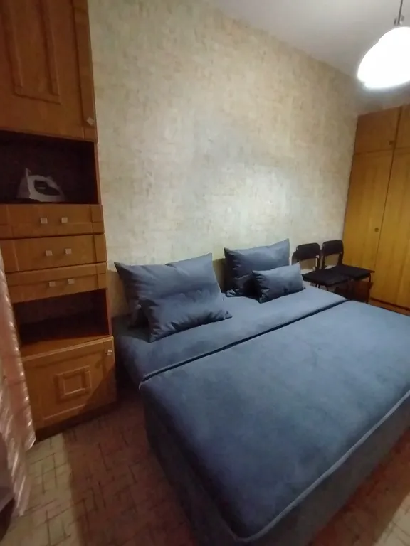 2-комнатная квартира в центре города Тверь