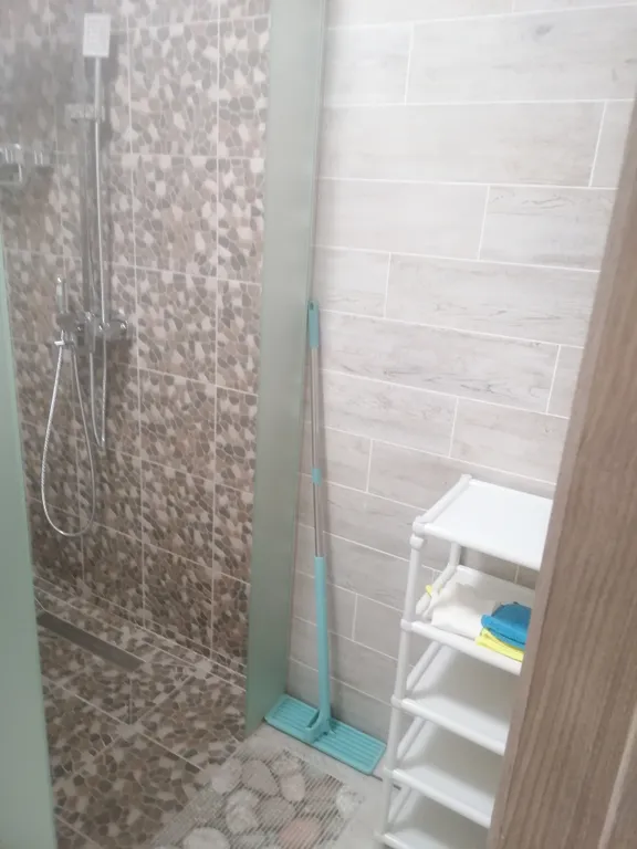 Квартира Уютная квартира — Геленджик