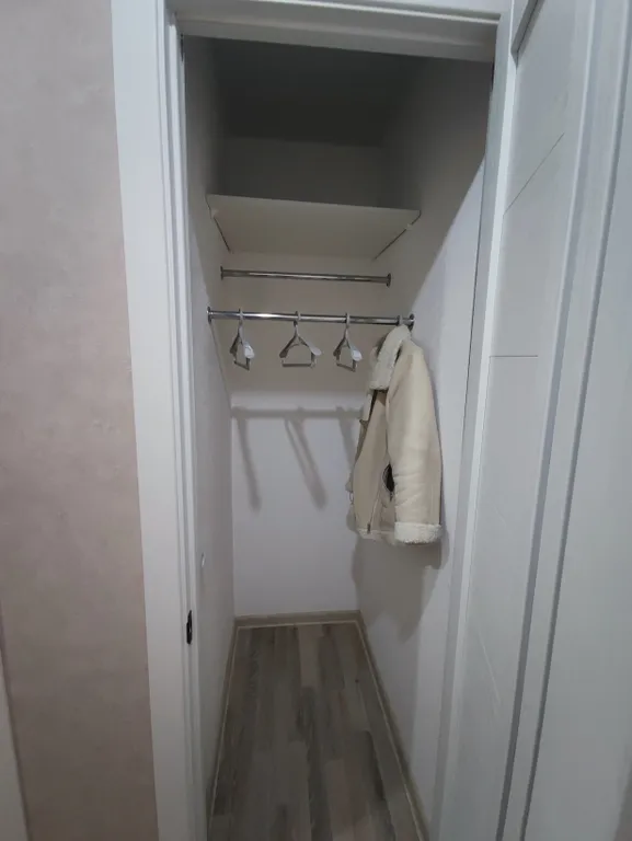 Уютная квартира не далеко от пещеры