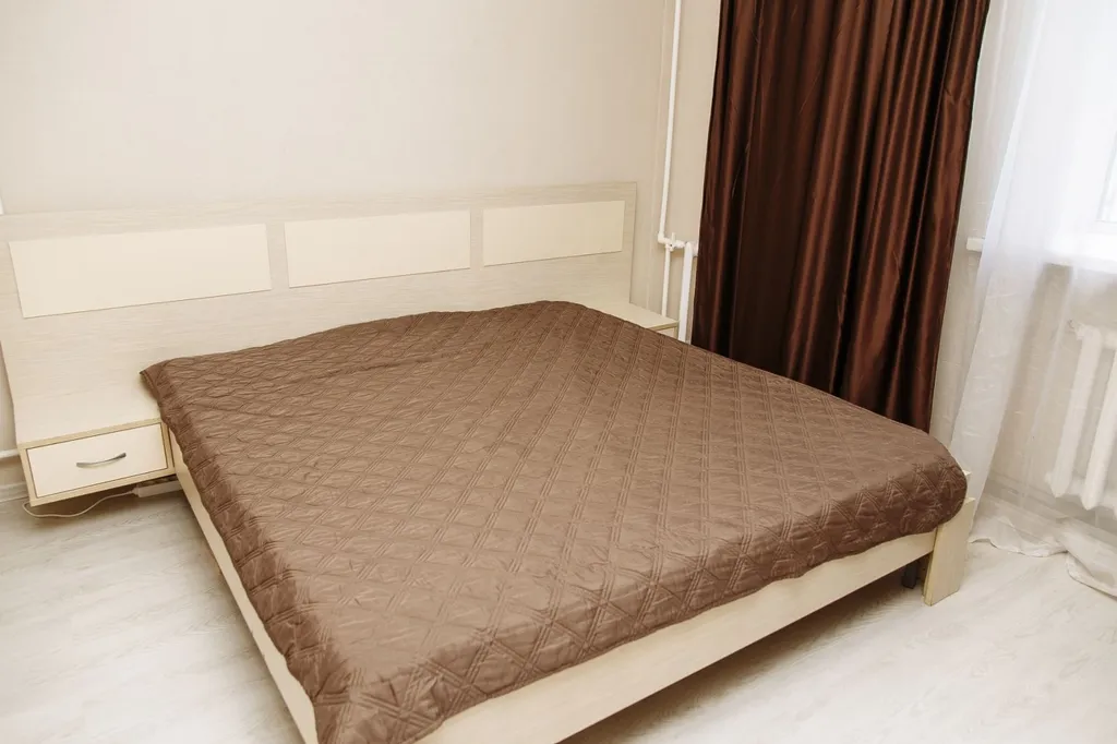 Квартира в районе вокзала