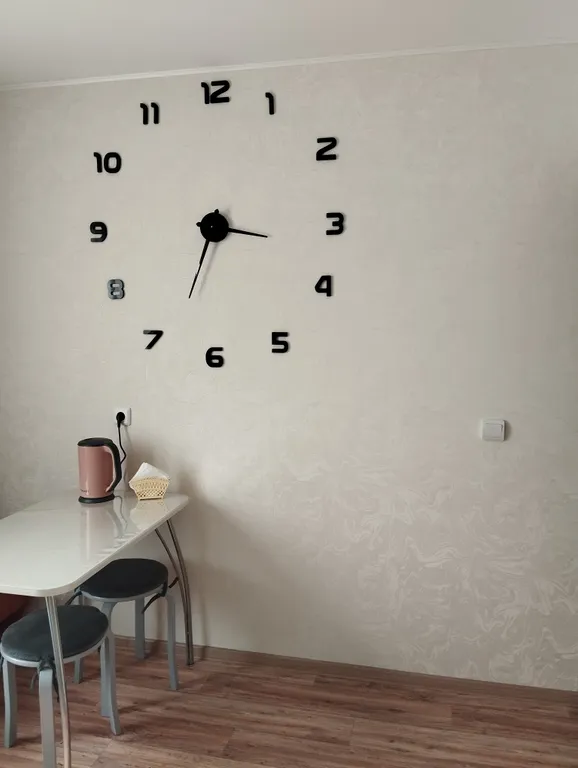 Квартира 1-комнатная Квартира — Краснодар