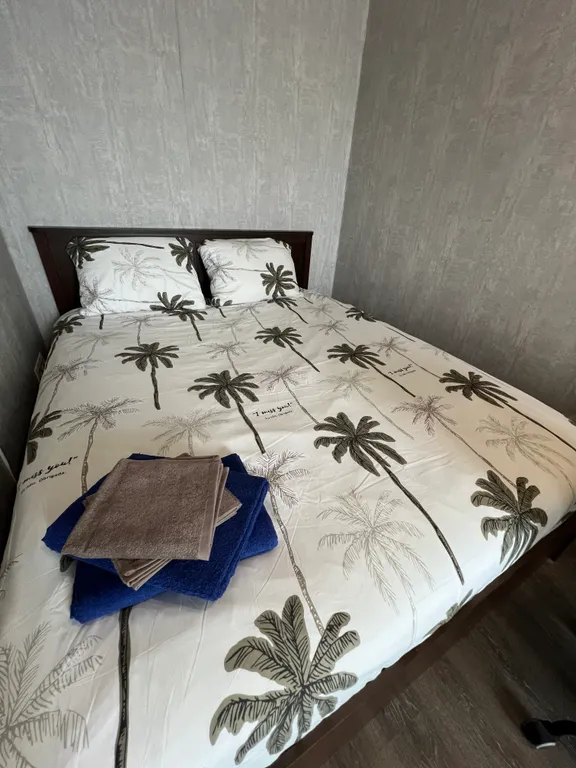 Однокомнатная квартира Велтон Парк