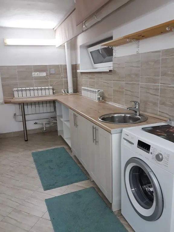 Коттедж 4-комнатный Дом — Рублёво