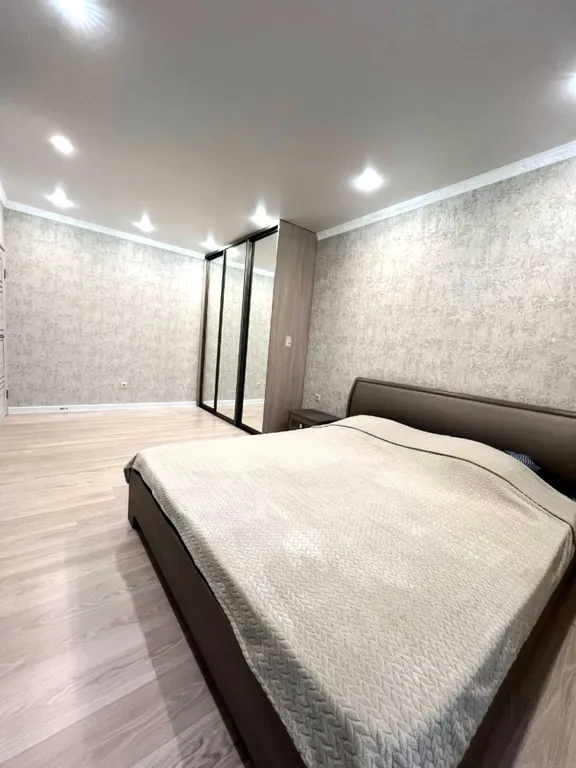 Квартира Уютная 2-комнатная квартира на Командорской — Краснодар