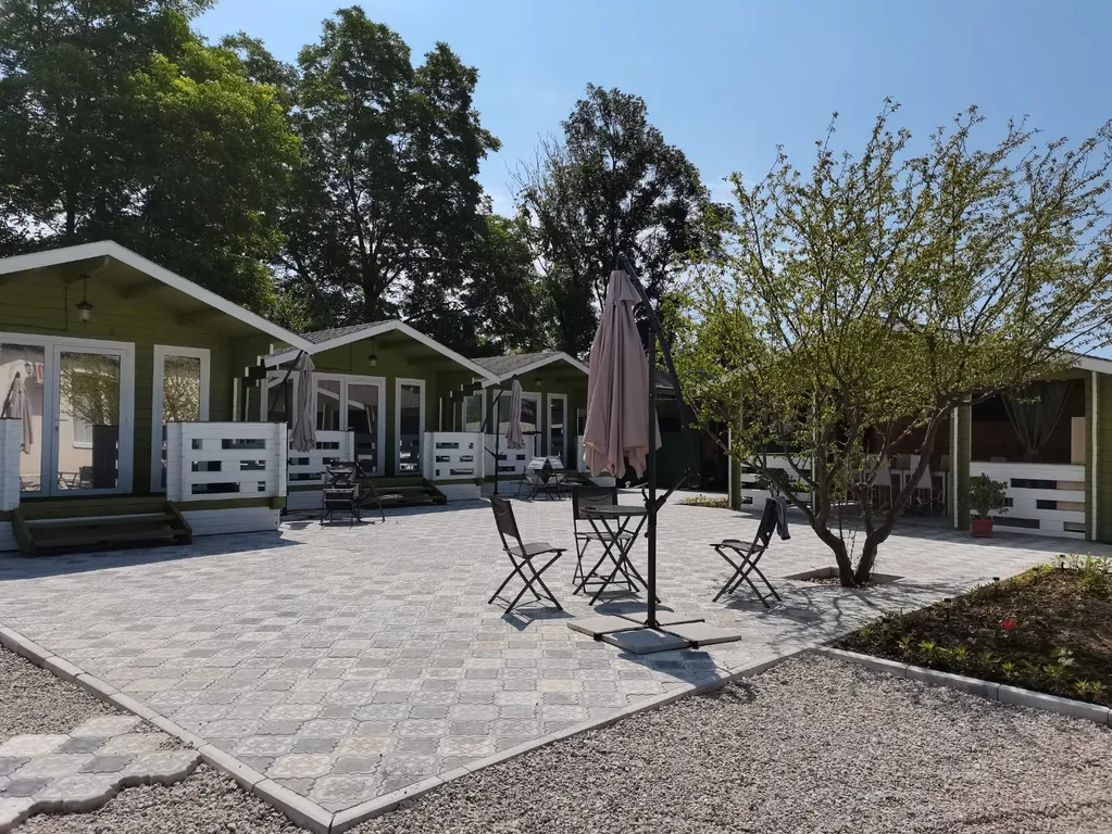 1-комнатный Дом