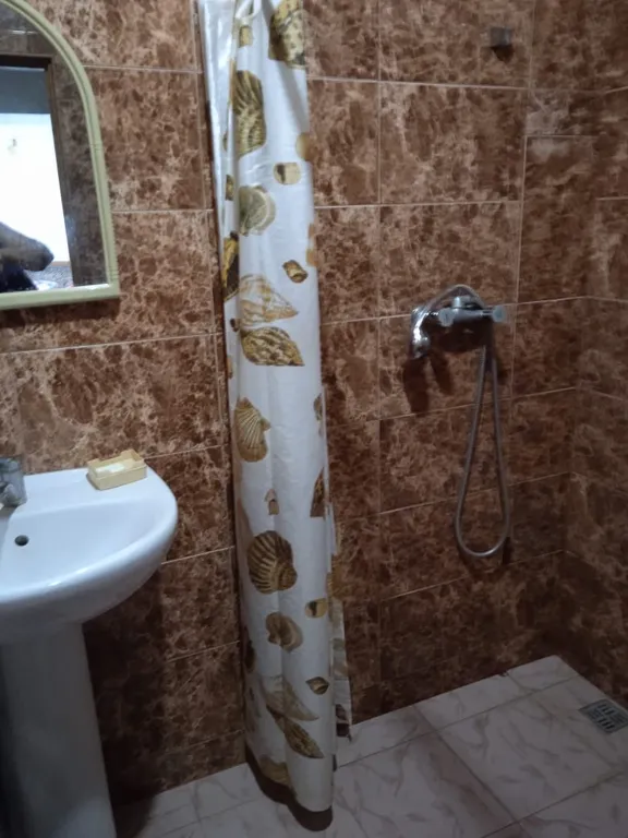 Студия номер на море