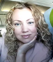 Yulia Ladimirskaya