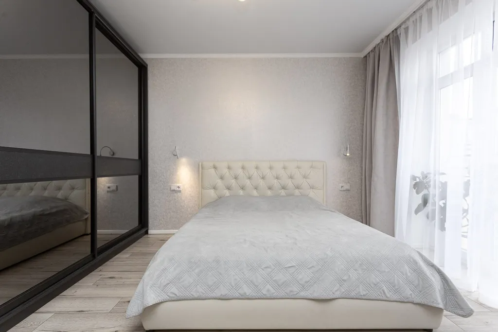 Квартира Уютная 2-х комнатная квартира на берегу моря — Зеленоградск