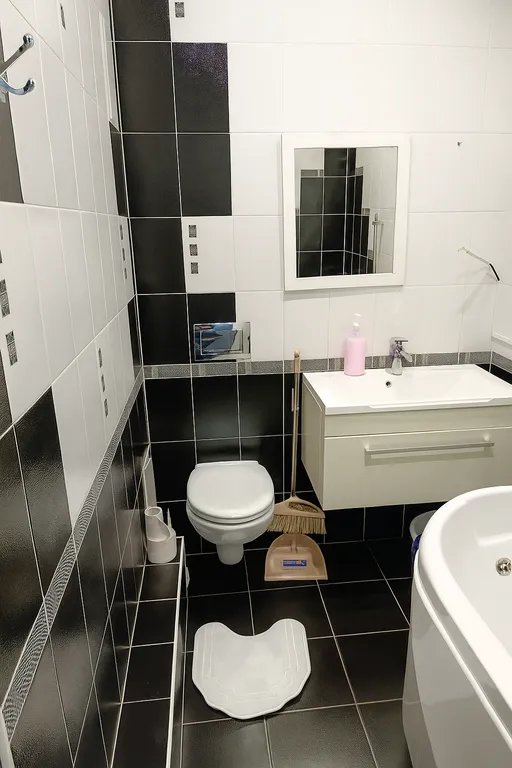 Квартира на Политехе