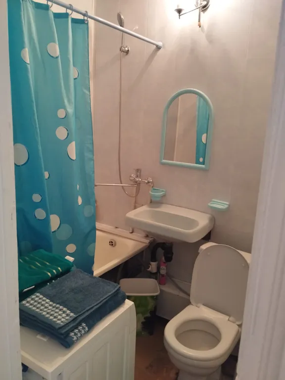 Квартира у подножья Бештау